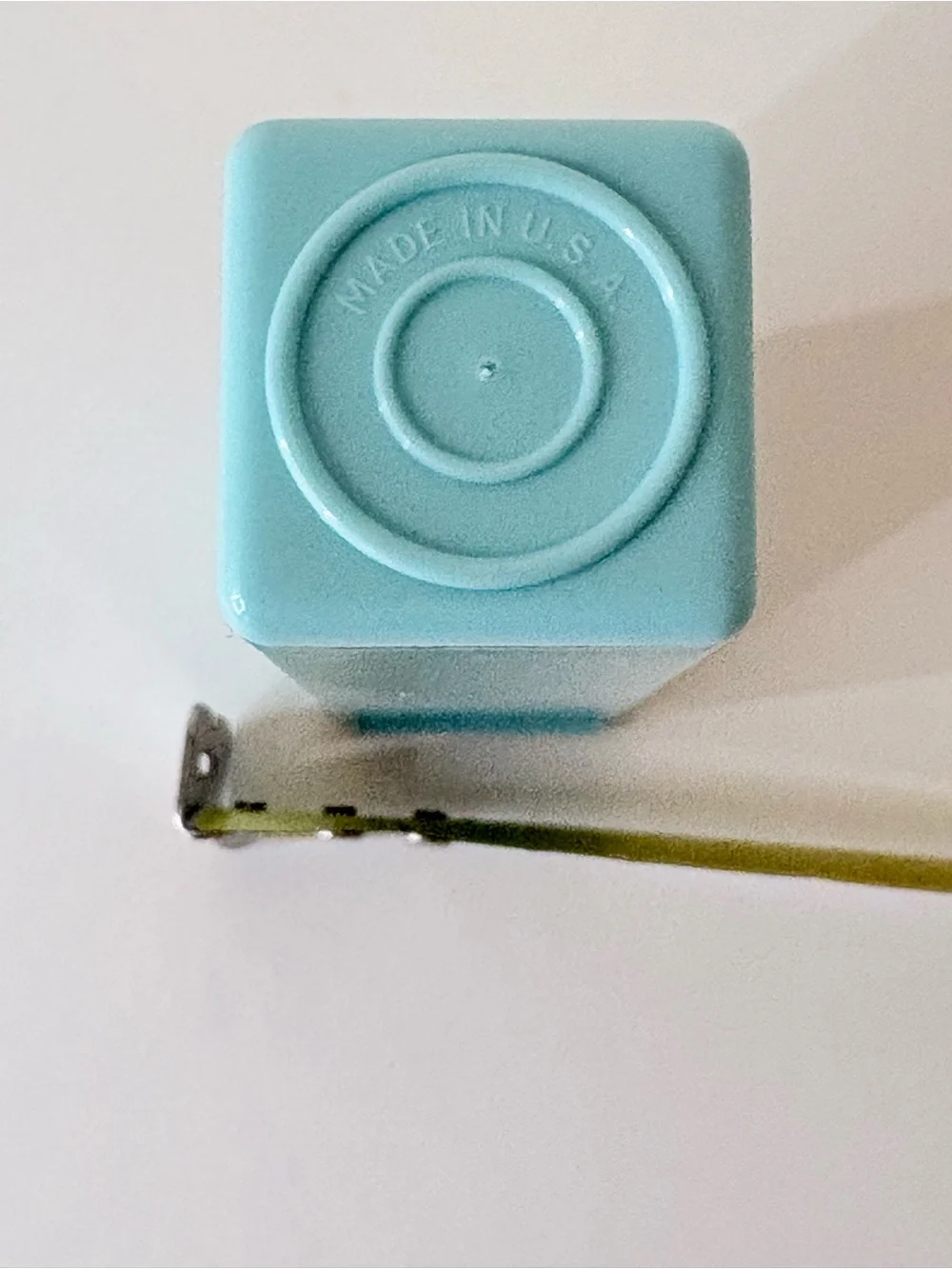 Tupperware compact tall